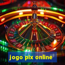 jogo pix online